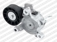 Rola intinzator,curea transmisie PEUGEOT 607 limuzina (9D, 9U), PEUGEOT 307 (3A/C), PEUGEOT 307 SW (3H) - SNR GA359.20