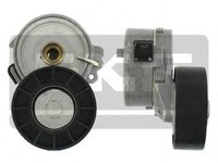 Rola intinzator,curea transmisie PEUGEOT 806 (221), PEUGEOT 306 hatchback (7A, 7C, N3, N5), PEUGEOT 306 limuzina (7B, N3, N5) - SKF VKM 33033