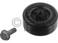 Rola intinzator curea transmisie PORSCHE 911 targa (997) (2006 - 2012) Febi Bilstein 34533