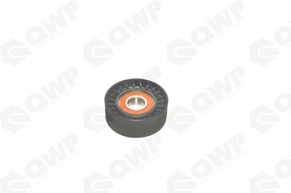 Rola intinzator,curea transmisie QWP WBT056