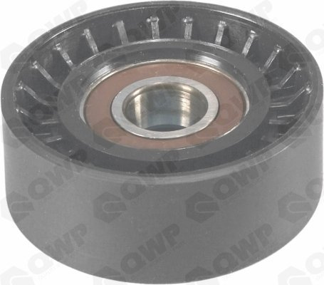 Rola intinzator,curea transmisie QWP WBT071 pentru