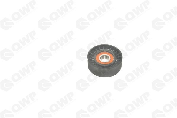 Rola intinzator,curea transmisie QWP WBT135 pentru