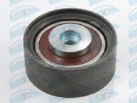 Rola intinzator curea transmisie RENAULT CLIO Mk II (BB0/1/2_, CB0/1/2_) (1998 - 2016) BTA E2R5551BTA