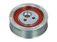 Rola intinzator curea transmisie RENAULT ESPACE Mk III (JE0_) - OEM - MAXGEAR: 55558MG - W02353671 - LIVRARE DIN STOC in 24 ore!!!