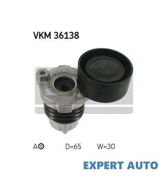 Rola intinzator,curea transmisie Renault KANGOO /