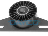 Rola intinzator,curea transmisie RENAULT LAGUNA 1997-2007 DAYCO APV2064