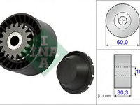 Rola intinzator curea transmisie RENAULT MEGANE Scenic (JA0/1_) - Cod intern: W20203980 - LIVRARE DIN STOC in 24 ore!!!