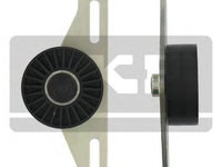 Rola intinzator curea transmisie RENAULT MEGANE Scenic (JA0/1_) - Cod intern: W20034930 - LIVRARE DIN STOC in 24 ore!!!