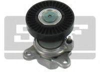 Rola intinzator,curea transmisie ROVER 400 hatchback (RT), ROVER 200 (RF), ROVER 400 (RT) - SKF VKM 37010