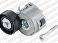 Rola intinzator,curea transmisie SAAB 9-5 limuzina (YS3E), SAAB 9-5 combi (YS3E), FIAT STILO (192) - SNR GA358.07