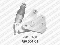 Rola intinzator,curea transmisie SAAB 9000 hatchback, SAAB 9000 - SNR GA364.01