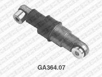 Rola intinzator,curea transmisie SAAB 9000 hatchback, SAAB 9000 - SNR GA364.07