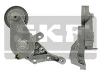 Rola intinzator curea transmisie SEAT CORDOBA Vario 6K5 SKF VKM31018