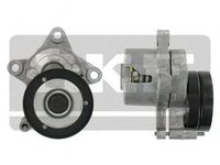 Rola intinzator curea transmisie SEAT IBIZA III 6K1 SKF VKM31023