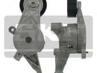 Rola intinzator curea transmisie SEAT LEON (1P1) - OEM - SKF: VKM31054|VKM 31054 - Cod intern: W02230762 - LIVRARE DIN STOC in 24 ore!!!