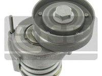 Rola intinzator curea transmisie SEAT LEON 1P1 SKF VKM31047