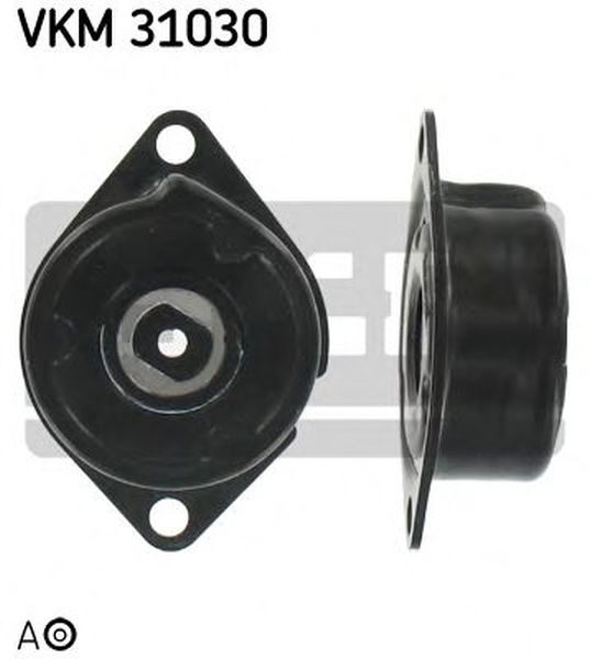 Rola intinzator curea transmisie SEAT TOLEDO I 1L SKF VKM31030