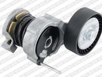 Rola intinzator,curea transmisie SKODA FABIA (6Y2), SKODA FABIA Combi (6Y5), SKODA FABIA limuzina (6Y3) - SNR GA357.31