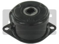 Rola intinzator,curea transmisie SKODA FABIA (6Y2), SKODA FABIA Combi (6Y5), SKODA FABIA limuzina (6Y3) - SKF VKM 31086