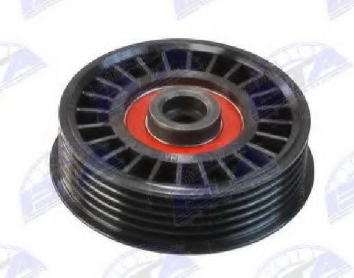 Rola intinzator,curea transmisie SKODA SUPERB I (3