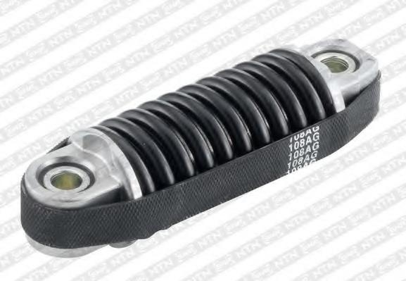 Rola intinzator,curea transmisie SMART FORTWO cupe (451), SMART FORTWO Cabrio (451) - SNR GA351.25