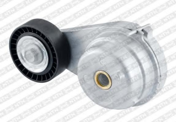 Rola intinzator,curea transmisie SMART FORTWO cupe (451), SMART FORTWO Cabrio (451) - SNR GA351.42