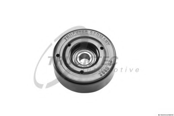 Rola intinzator,curea transmisie SSANGYONG KORANDO