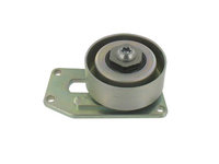 Rola intinzator,curea transmisie stanga (VKM33018 SKF) Citroen,PEUGEOT