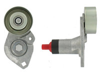 Rola intinzator,curea transmisie stanga (VKM33076 SKF) Citroen,FIAT,LANCIA,PEUGEOT,RENAULT