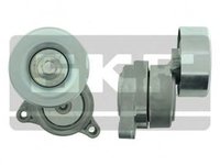 Rola intinzator,curea transmisie SUBARU OUTBACK (BL, BP) (2003 - 2009) SKF VKM 68002