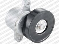 Rola intinzator,curea transmisie SUZUKI BALENO hatchback (EG), SUZUKI ESTEEM (EG), SUZUKI ESTEEM combi (EG) - SNR GA377.01