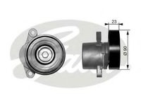 Rola intinzator curea transmisie SUZUKI BALENO hatchback (EG) (1995 - 2002) GATES T38156