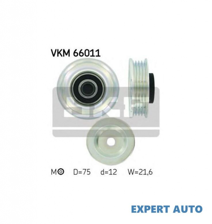 Rola intinzator,curea transmisie Suzuki SWIFT Mk I