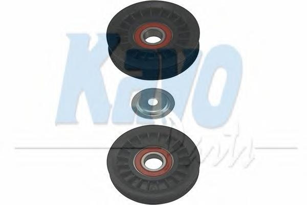 Rola intinzator,curea transmisie SUZUKI SWIFT Mk II hatchback (EA, MA), SUZUKI CULTUS II limuzina (AH, AJ), SUZUKI BALENO hatchback (EG) - KAVO PARTS