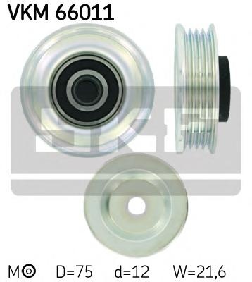 Rola intinzator,curea transmisie SUZUKI SWIFT Mk I