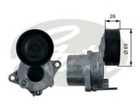 Rola intinzator curea transmisie T39166 GATES pentru Mercedes-benz Sprinter Mercedes-benz Vito Mercedes-benz Viano