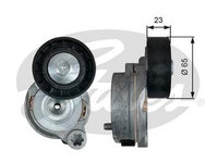 Rola intinzator curea transmisie T39290 GATES pentru Volvo V60 Volvo S80 Volvo V70 Volvo S60 Volvo Xc60 Volvo Xc70