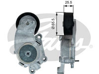 Rola intinzator curea transmisie T39379 GATES pentru Volvo S40 Volvo V70