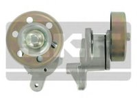 Rola intinzator,curea transmisie TOYOTA COROLLA Verso (ZER, ZZE12, R1) (2004 - 2009) SKF VKM 61019 piesa NOUA