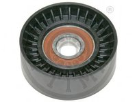 Rola intinzator,curea transmisie TOYOTA MATRIX (ZZE13_) (2001 - 2007) OPTIMAL 0-N1462S