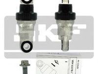 Rola intinzator curea transmisie TOYOTA PREVIA (MCR3_, ACR3_, CLR3_) (2000 - 2006) SKF VKM 61078