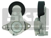 Rola intinzator curea transmisie TOYOTA YARIS/VITZ (SCP9_, NSP9_, KSP9_, NCP9_, ZSP9_) (2005 - 2016) SKF VKM 61087