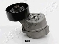 Rola intinzator curea transmisie TS-K01 JAPANPARTS pentru Kia Sorento Hyundai H Hyundai H-1 Hyundai Satallite Hyundai H300 Hyundai Iload