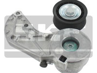 Rola intinzator curea transmisie VKM 31318 SKF pentru Vw Touareg Audi Q7