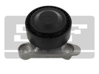 Rola intinzator curea transmisie VKM 31338 SKF pentru Vw Up Vw Polo Skoda Fabia Seat Ibiza Skoda Rapid