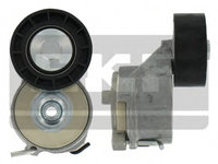 Rola intinzator curea transmisie VKM 33161 SKF pentru Peugeot Grand Peugeot Partner Peugeot Ranch CitroEn Berlingo Peugeot 206 Peugeot 407 CitroEn Xsara CitroEn Dispatch CitroEn Jumpy Peugeot Expert Fiat Scudo CitroEn C5 CitroEn Nemo Peugeot Bipper P