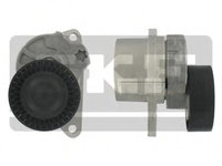 Rola intinzator curea transmisie VKM 36240 SKF pentru Volvo S40 Volvo V40 Volvo S70 Volvo V70 Volvo C70 Volvo S80 Volvo Xc70 Volvo S60 Volvo Xc90