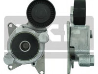 Rola intinzator curea transmisie VKM 61016 SKF pentru Toyota Avensis Toyota Ipsum Toyota Picnic Toyota Verso Toyota Corolla Toyota Rav Toyota Auris Toyota Blade Toyota Altis