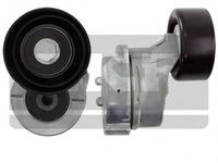 Rola intinzator curea transmisie VKM 64011 SKF pentru Kia Sorento Hyundai H Hyundai H-1 Hyundai Satallite