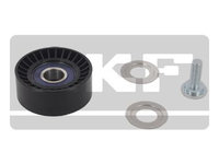 Rola intinzator curea transmisie VKM 64075 SKF pentru Mazda 3 Mazda Cx-3